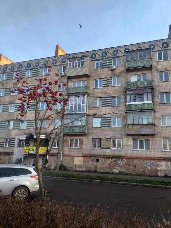 Rusalika Рівне Екстер'єр фото